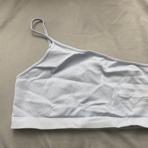 Kittygains one strap bralette